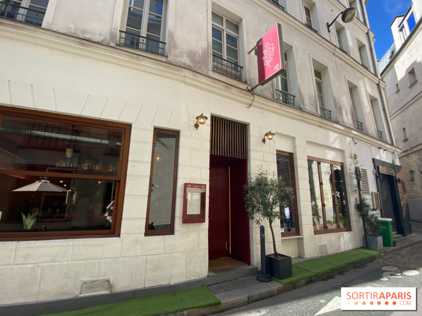 Photos : Le Steam Bar et ses Dim Sum vapeurs