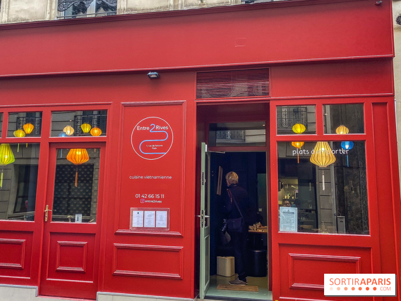 Photos : Entre 2 Rives restaurant