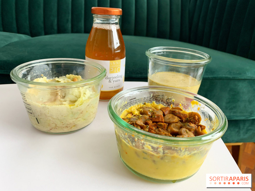 Daily Pic - Anne-Sophie Pic