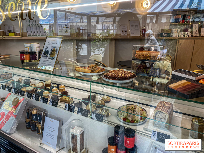 Photos Salon de thé Fou de Pâtisserie