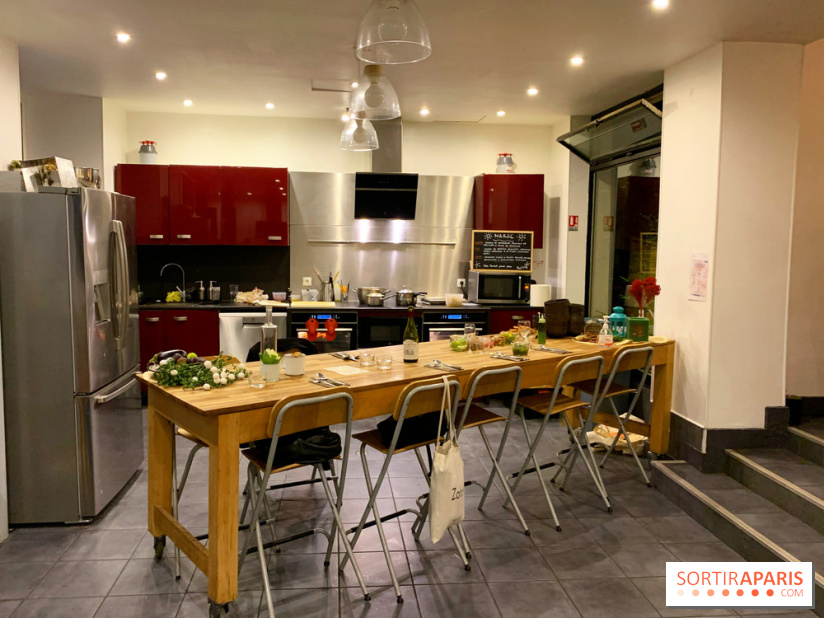 For the Love of Food - Marais