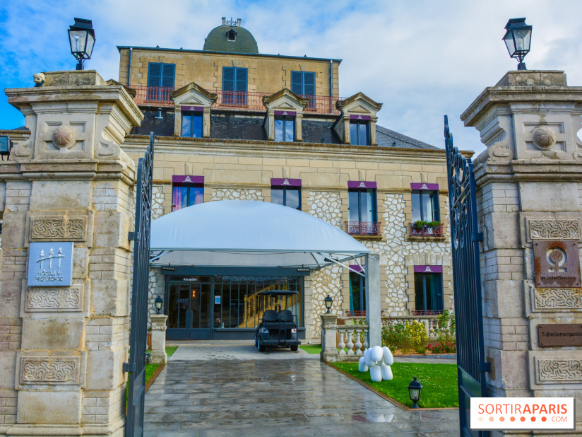 Le Domaine de la Corniche