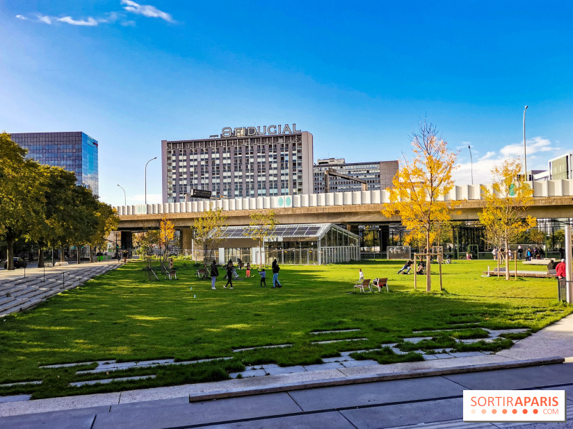 Album Photos Jardin Hans et Sophie