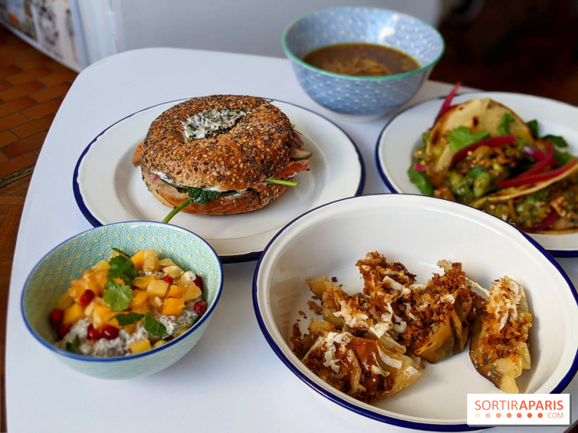 Hôtel Fitzgerald en livraison