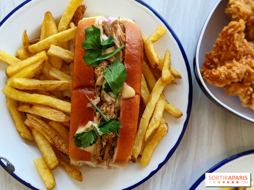 Torpedo en livraison