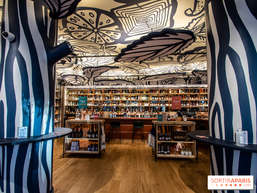 Drinks&Co à Paris, les photos