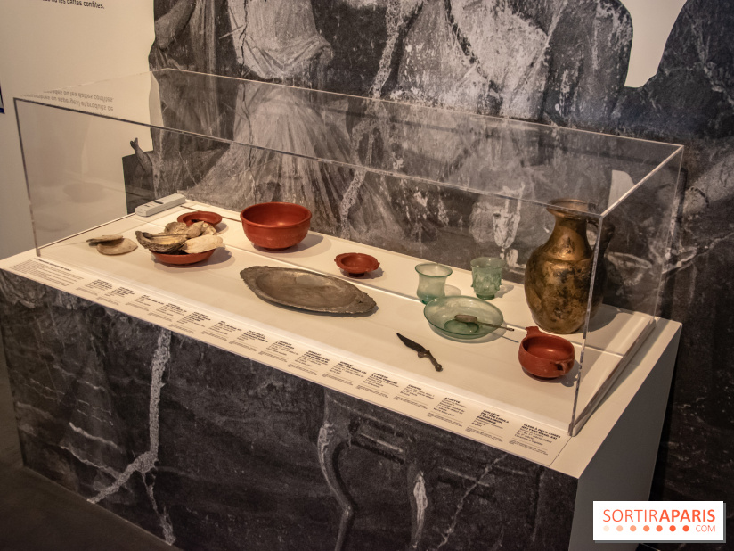 À Table ! Le repas tout un art, l'exposition au musée de Sèvres - Cité de la Céramique - nos photos