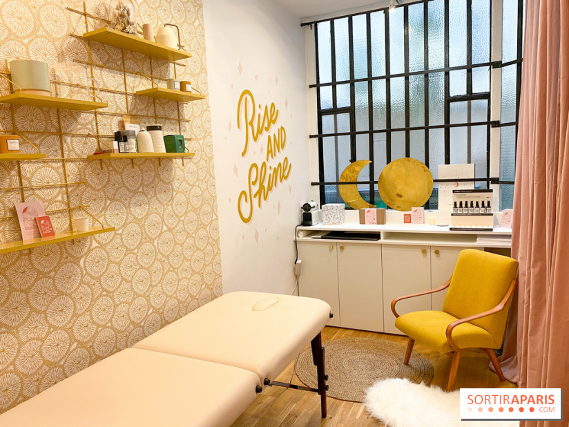 La Seinographe : le concept store holistique et engagé du 9ème