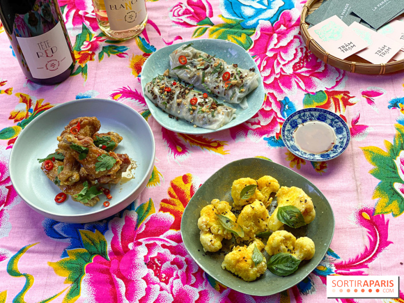 On a testé Tram Tram Kitchen : le nouveau take away du restaurant La Parade dans le 11ème 