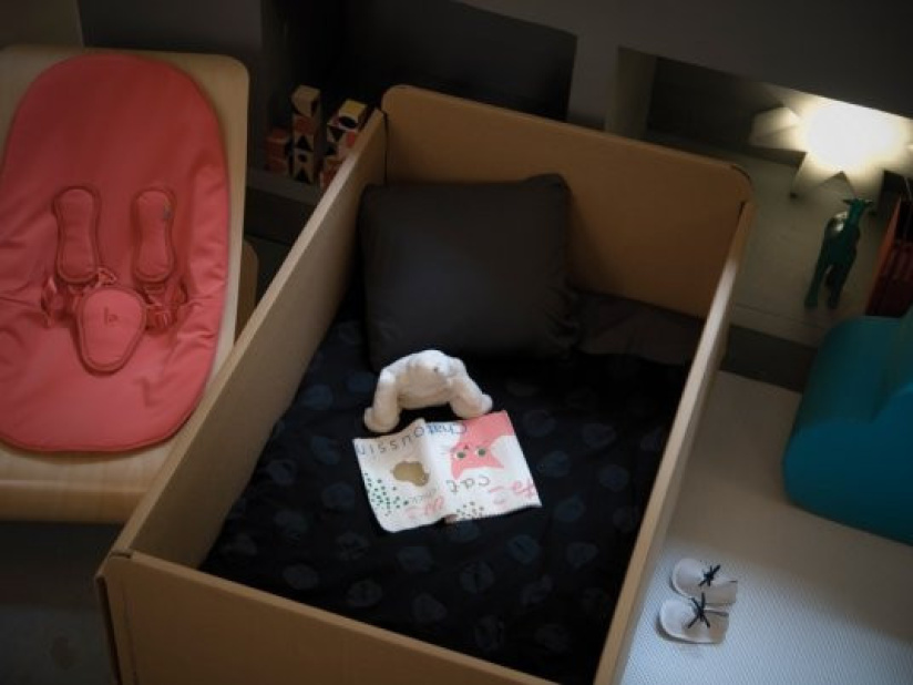 Little Fashion Gallery, Mode, Design, Enfants, Showroom