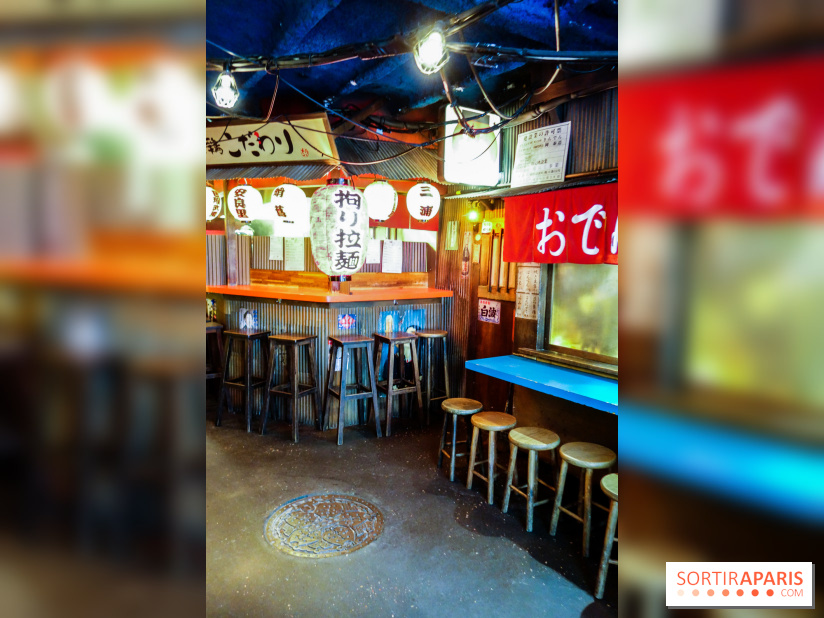 Ramen Burger by Kodawari, les photos