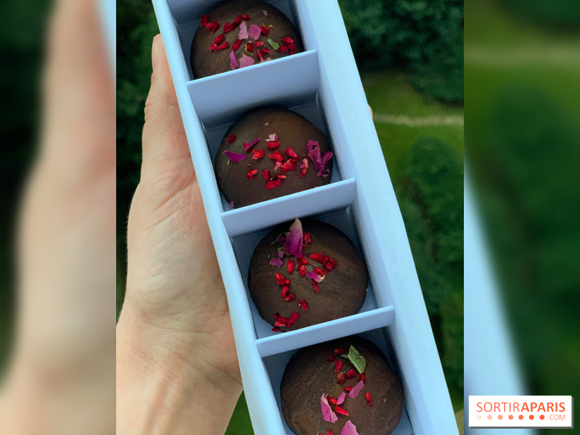 Luna Creation - Saint-Valentin