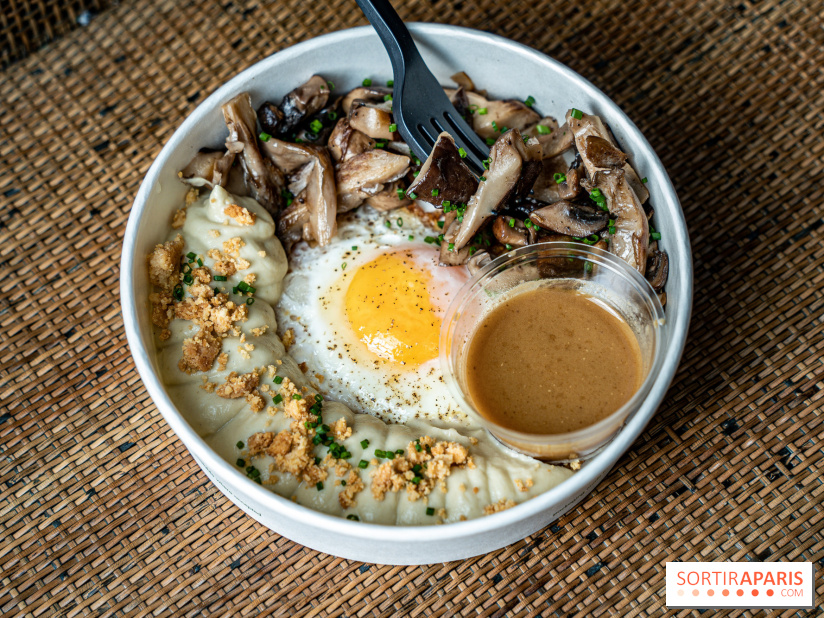 Le Coq Rico à la maison avec les Bowls