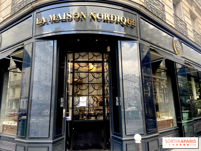 La Maison Nordique en Click & Collect