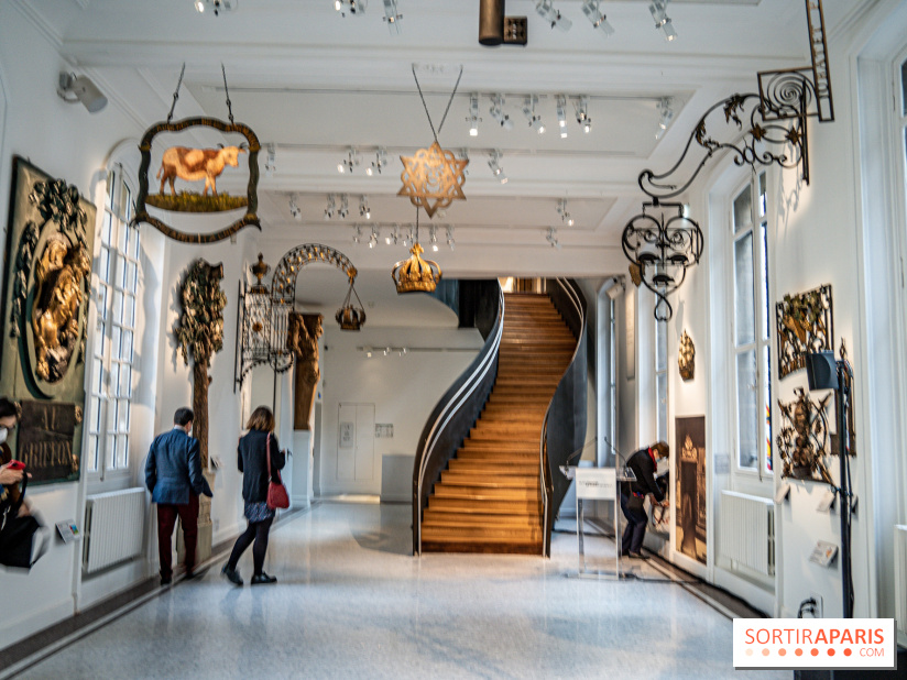 Musée Carnavalet rénové et repensé, les photos 