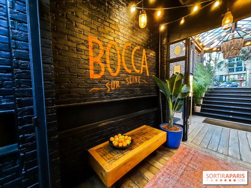 Bocca sur Seine, nos photos