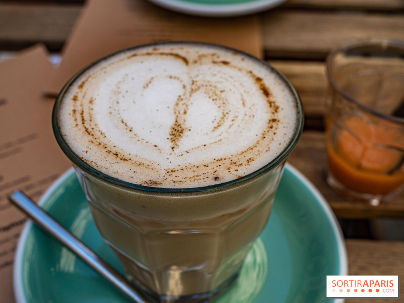 Le Brunch de The Hood