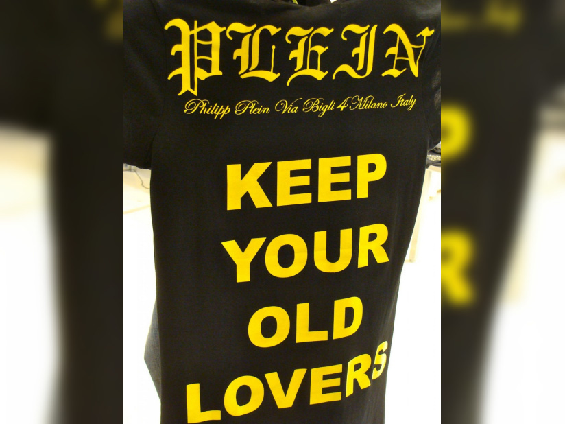 Who's Next 2009 - Le conseil du jour