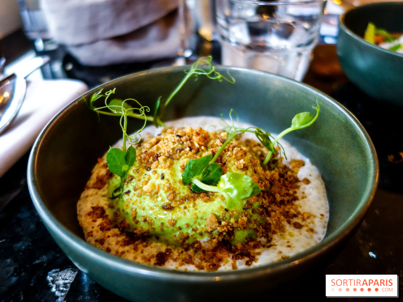 Narro à Paris, nos photos