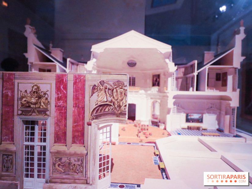 Le Domaine royal de Marly et son musée !