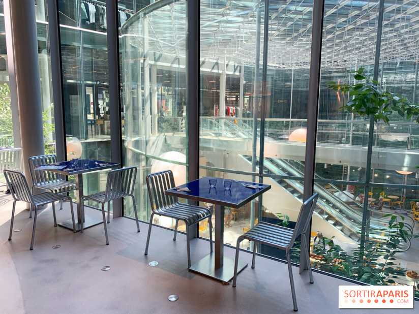 La Source Samaritaine