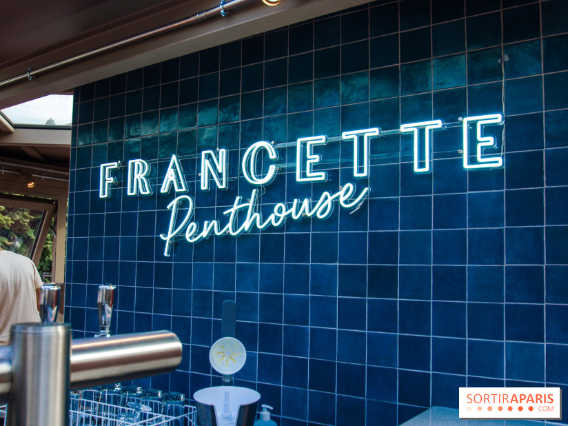 Francette, nos photos