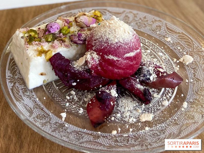 La Tropicale - Glacier à Paris