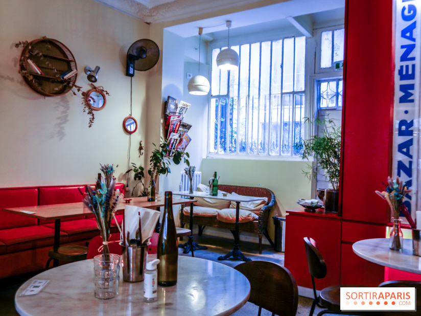 Le Singapore Food Festival à Paris, nos photos