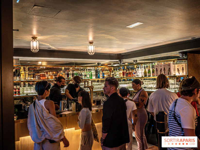 Bam Karaoké Box Etoile, les photos