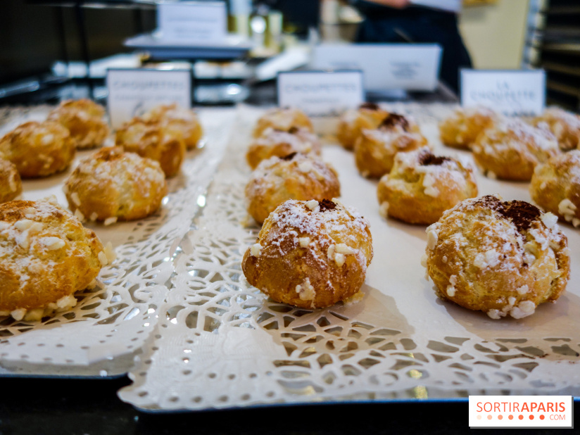 Les Choupettes de Chouchou, nos photos