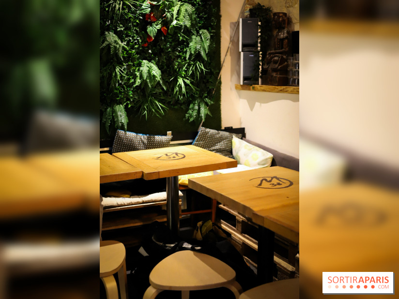 38M le bar branché de la rue Mouffetard