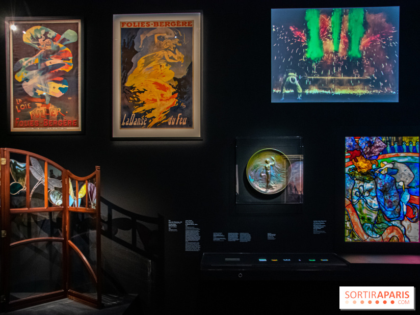 Enfin le cinéma !, nos photos de l'exposition sur l'apparition du 7e art au Musée d'Orsay