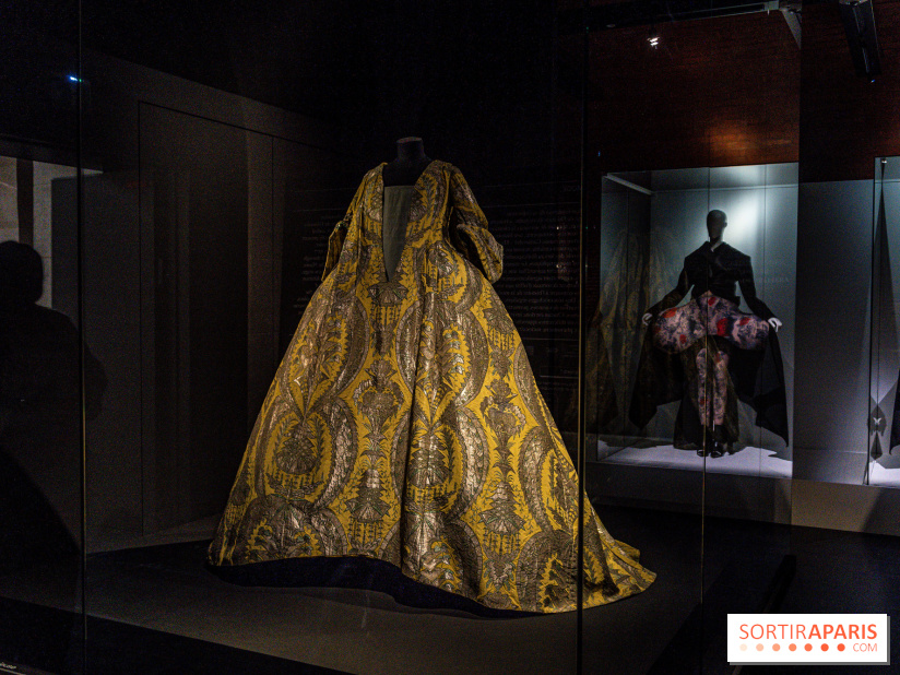 Expo : Une histoire de la mode. Collectionner, exposer au Palais Galliera