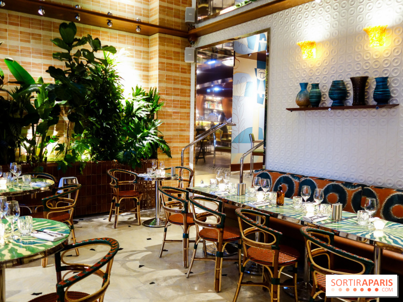 Le Petit Victor Hugo, nos photos