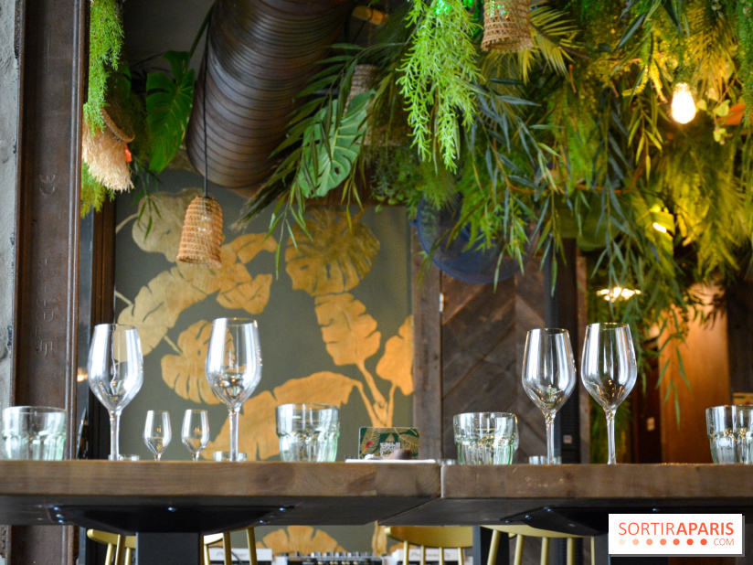 La Bomba, le resto sud-américain qui réveille les Grands Boulevards