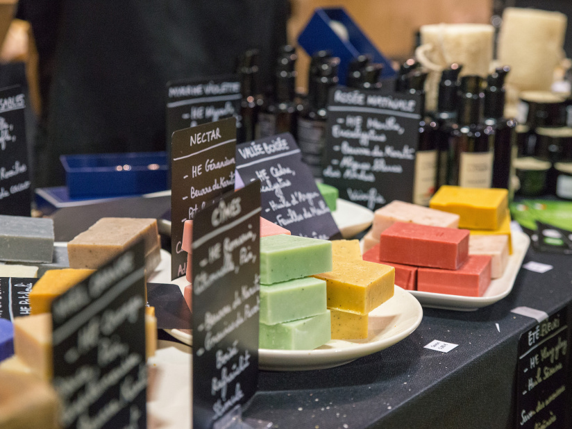 Salon Made in France