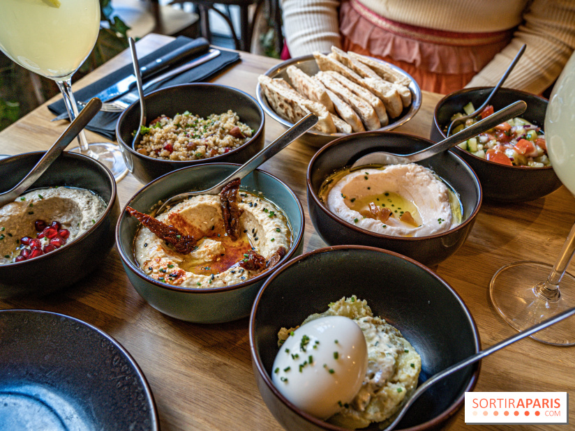Fumé, le restaurant où les viandes, poissons et autres mets sont fumés