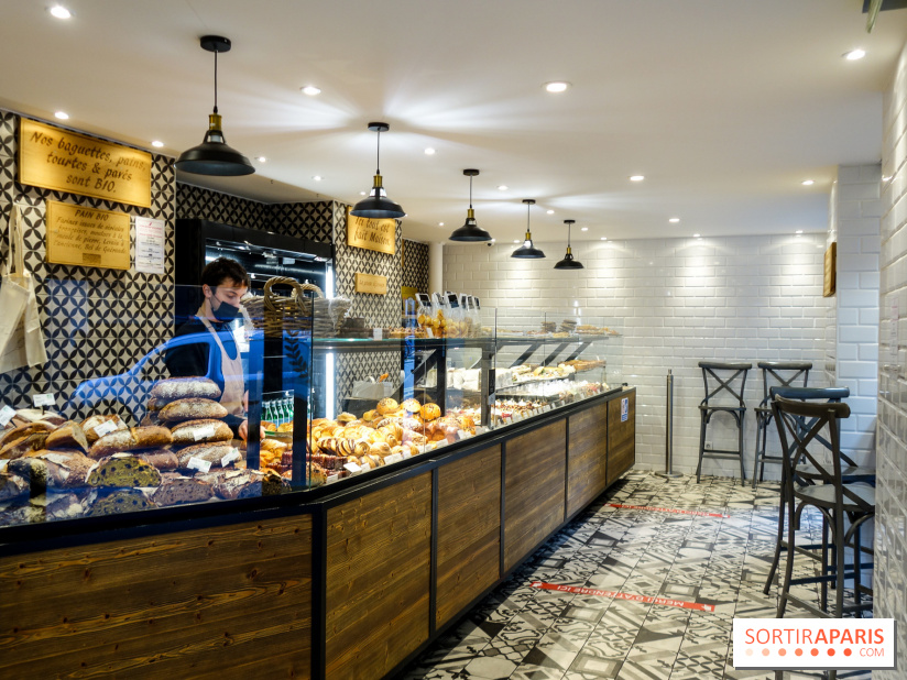 Arlette et Colette, nos photos