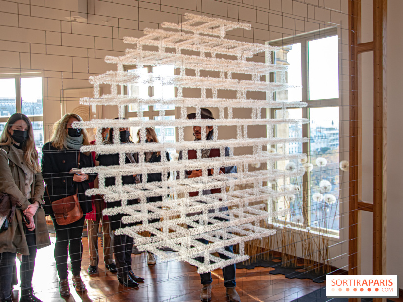 Le Musée Guimet propose une Carte blanche à Duy Anh Nhan Duc