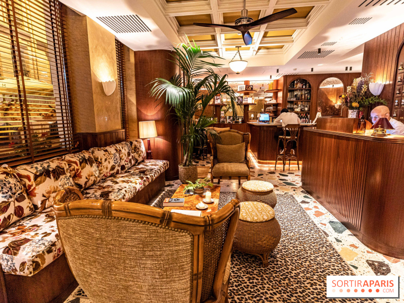 Hôtel Monsieur Aristide