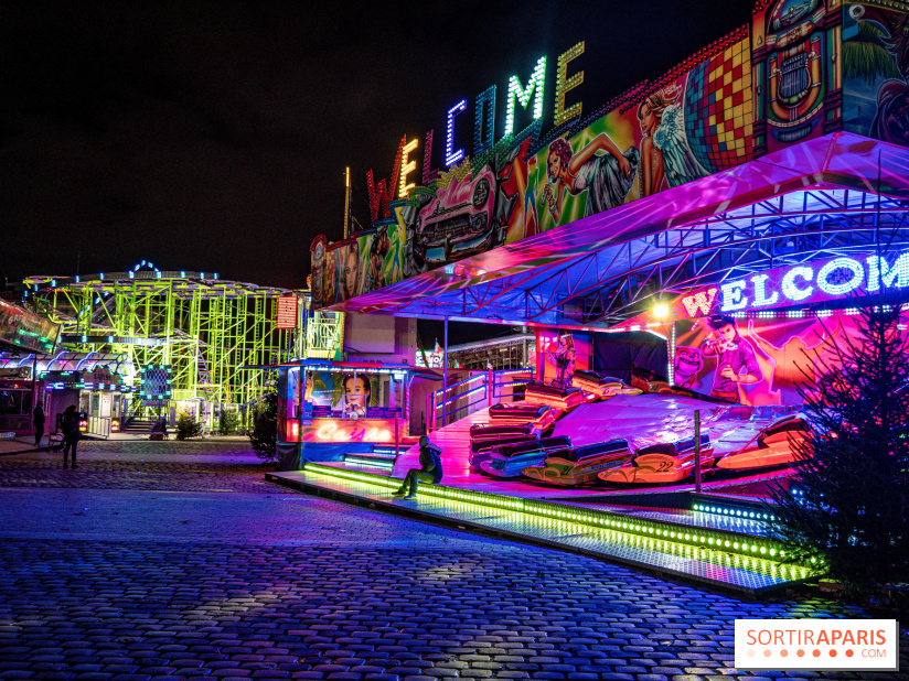 Jours de Fête à la Villette 2021