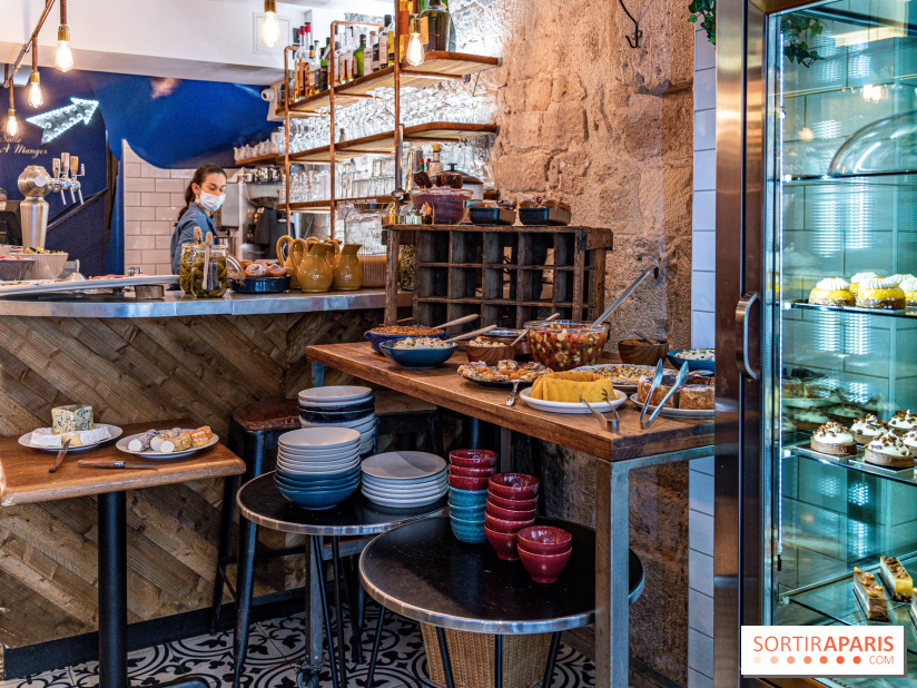 Le brunch des Artizans