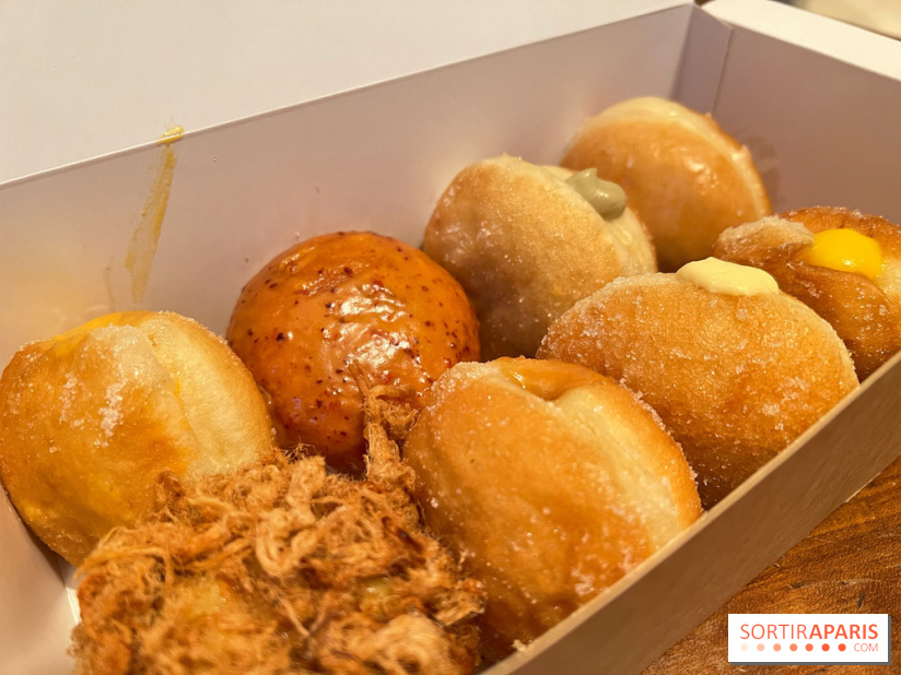 Mardi Gras et Chandeleur 2022 Nonette