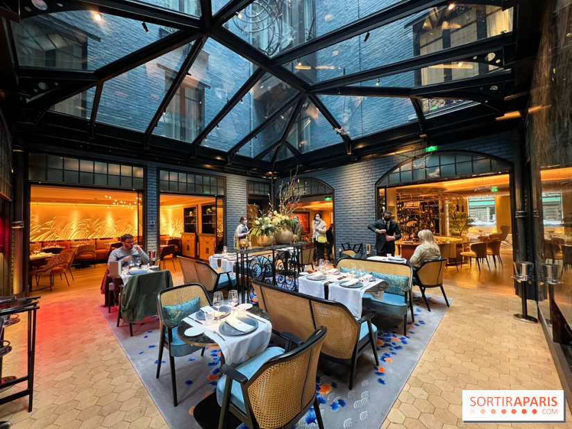 L'Envolée - Demeure Montaigne