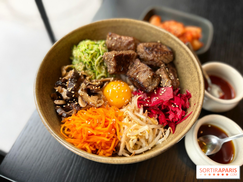 Seoul Mama Luxembourg