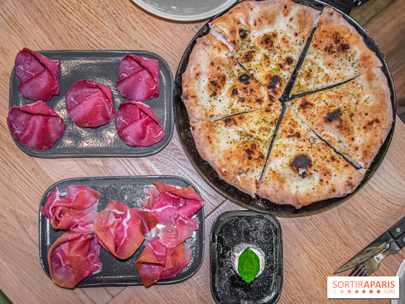 Popine ouvre une nouvelle adresse à Pigalle - nos photos