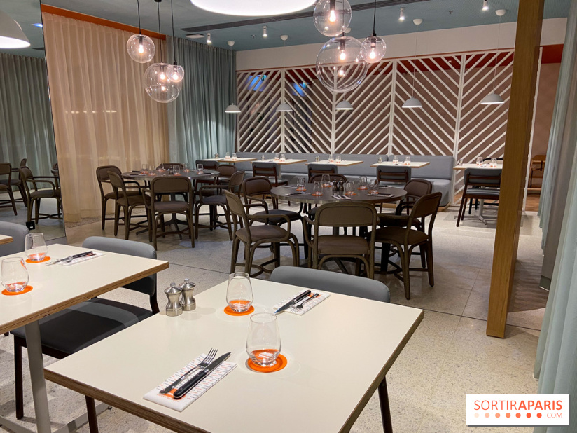 Umami Burger, le restaurant californien de burgers gourmets