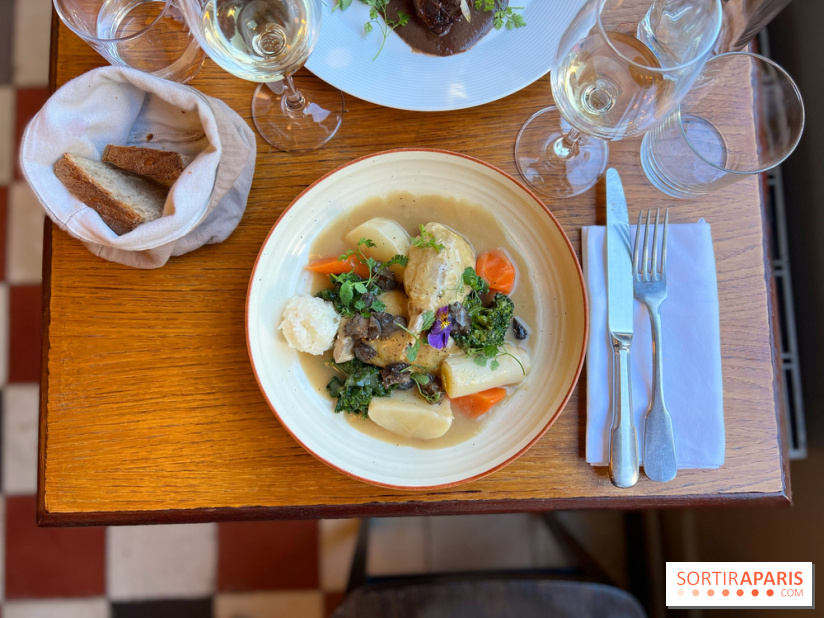 Le Bon, La Butte 2022