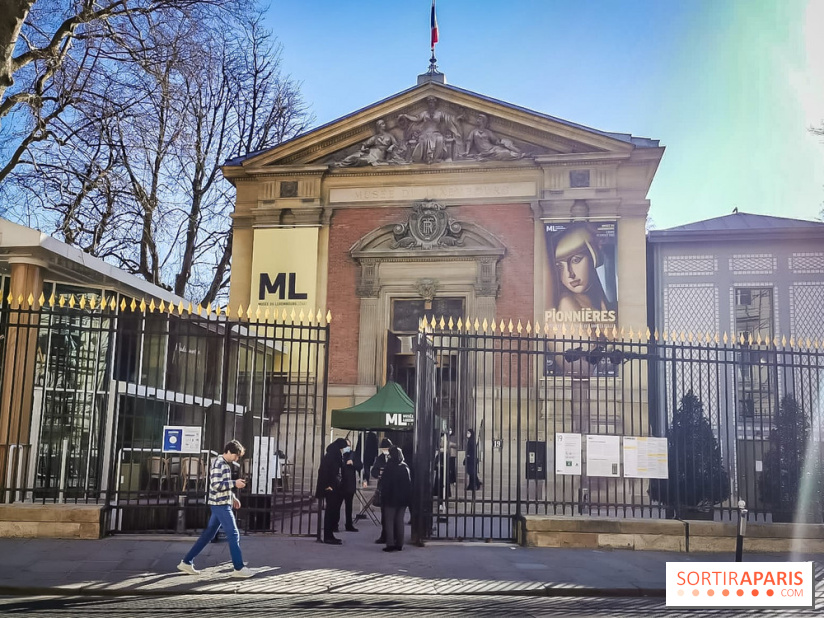 Exposition Pionnières : le musée du Luxembourg nous entraîne dans le Paris des années folles, photos
