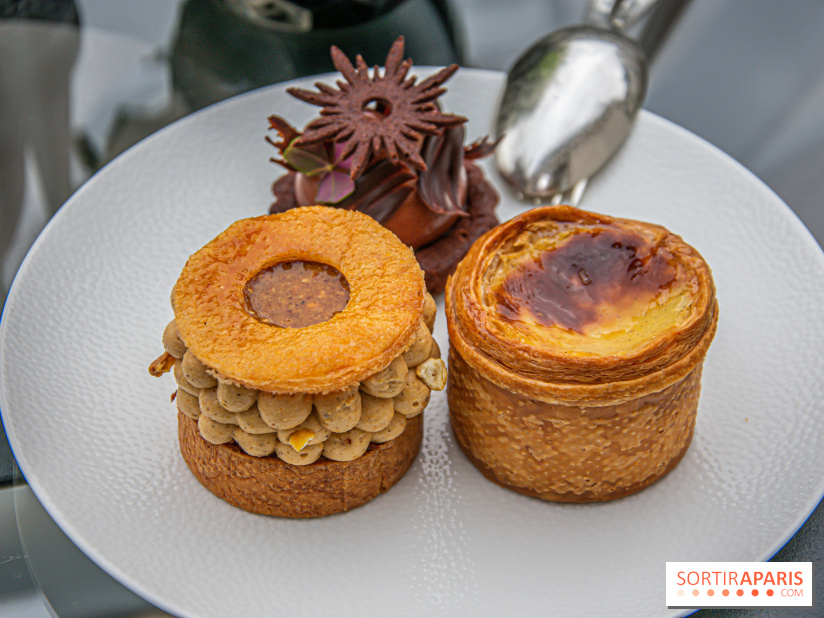 Tea Time 2022 du Prince de Galles par Tristan Rousselot